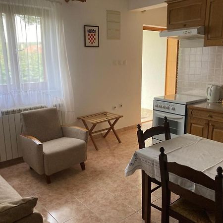 Ija Apartment Đảo Krk Ngoại thất bức ảnh