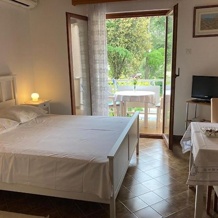 Ija Apartment Đảo Krk Ngoại thất bức ảnh
