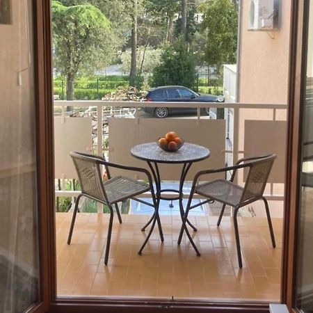 Ija Apartment Đảo Krk Ngoại thất bức ảnh
