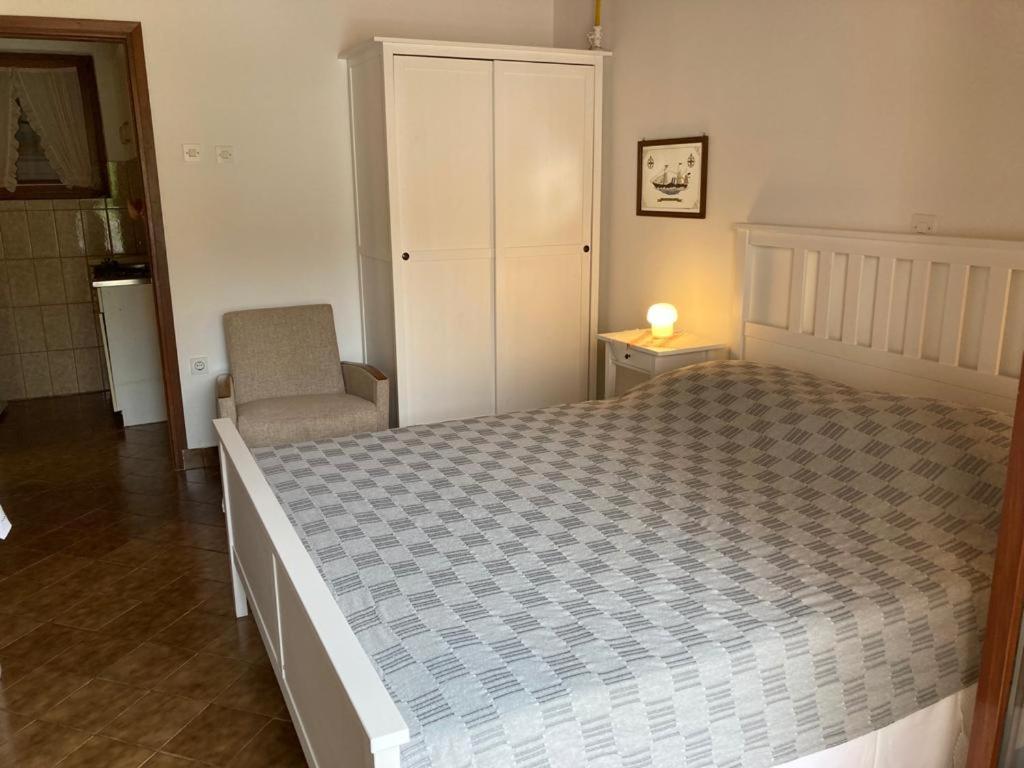 Ija Apartment Đảo Krk Ngoại thất bức ảnh