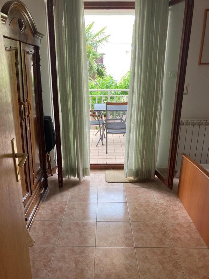 Ija Apartment Đảo Krk Ngoại thất bức ảnh