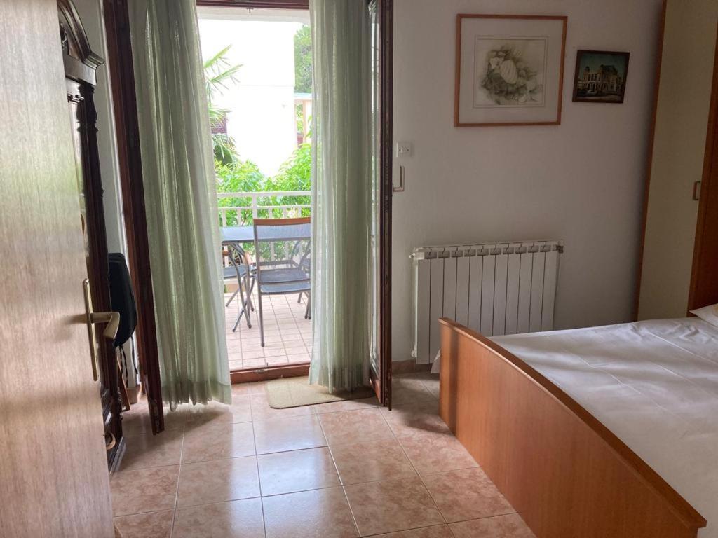 Ija Apartment Đảo Krk Ngoại thất bức ảnh