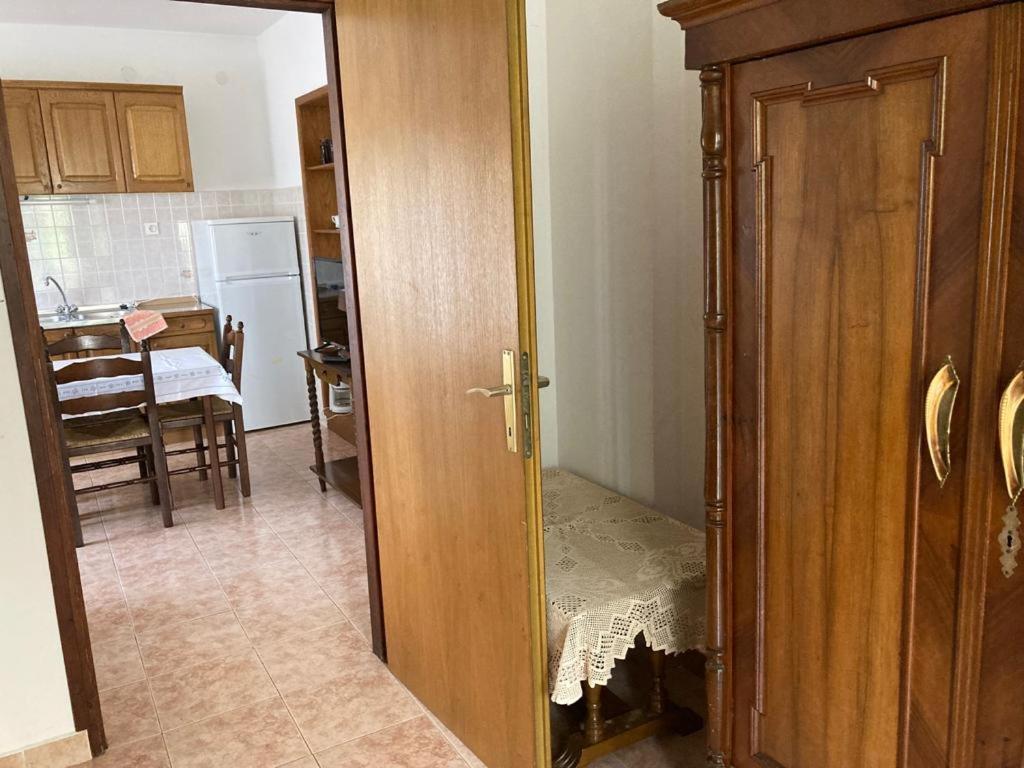 Ija Apartment Đảo Krk Ngoại thất bức ảnh