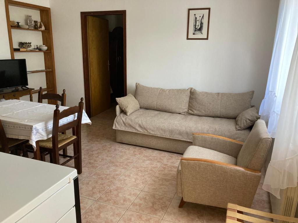 Ija Apartment Đảo Krk Ngoại thất bức ảnh