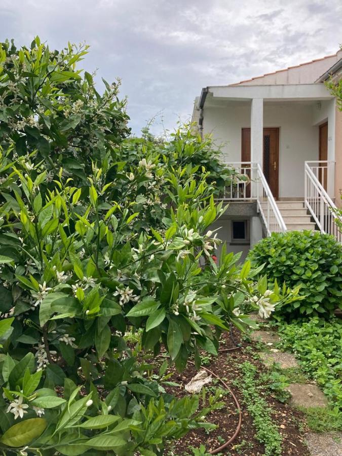 Ija Apartment Đảo Krk Ngoại thất bức ảnh