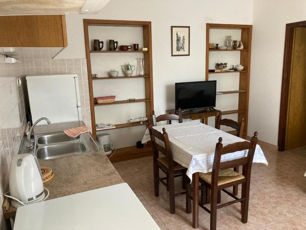 Ija Apartment Đảo Krk Ngoại thất bức ảnh