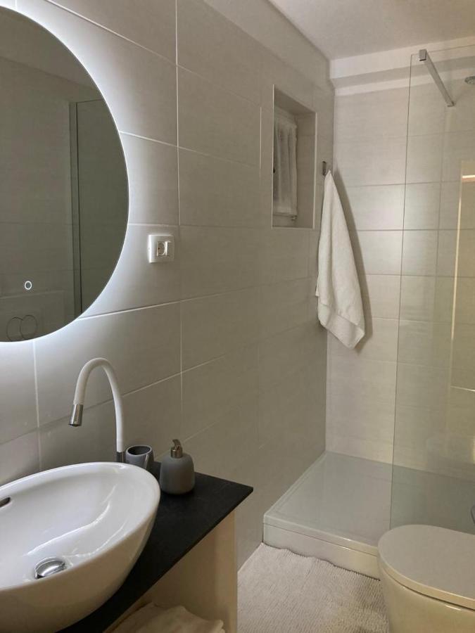 Ija Apartment Đảo Krk Phòng bức ảnh