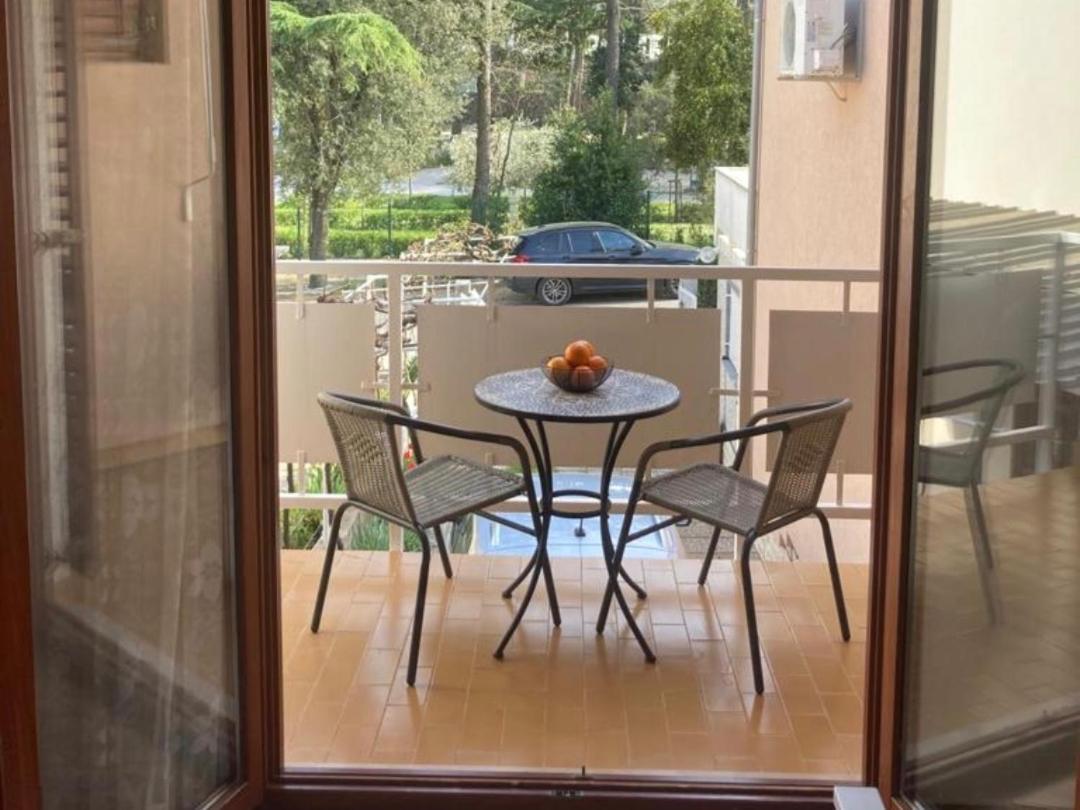 Ija Apartment Đảo Krk Ngoại thất bức ảnh