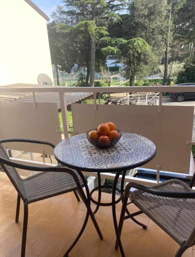 Ija Apartment Đảo Krk Ngoại thất bức ảnh