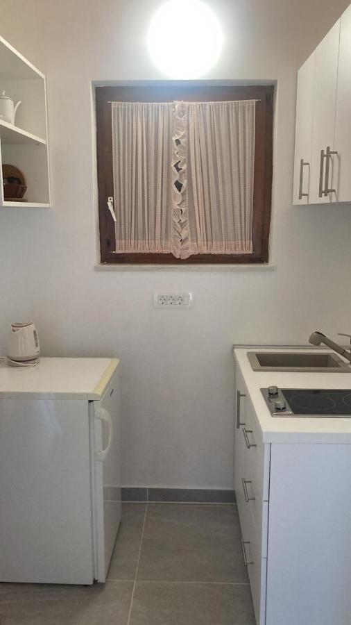 Ija Apartment Đảo Krk Ngoại thất bức ảnh