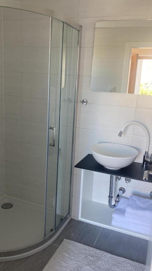 Ija Apartment Đảo Krk Ngoại thất bức ảnh