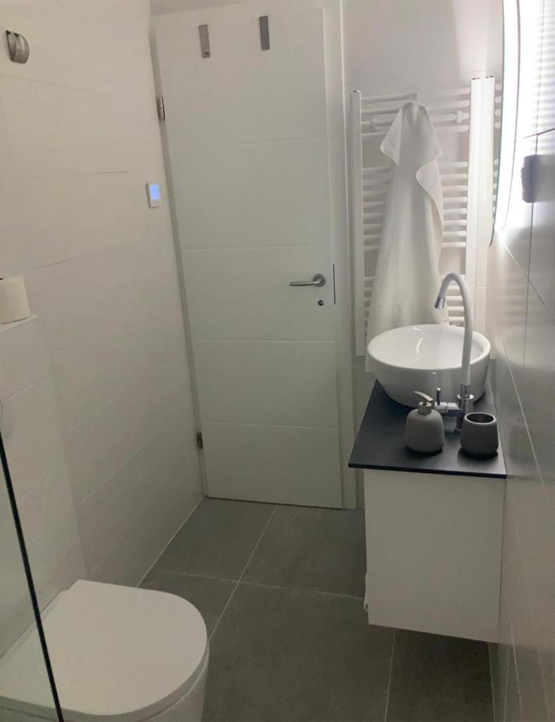 Ija Apartment Đảo Krk Phòng bức ảnh